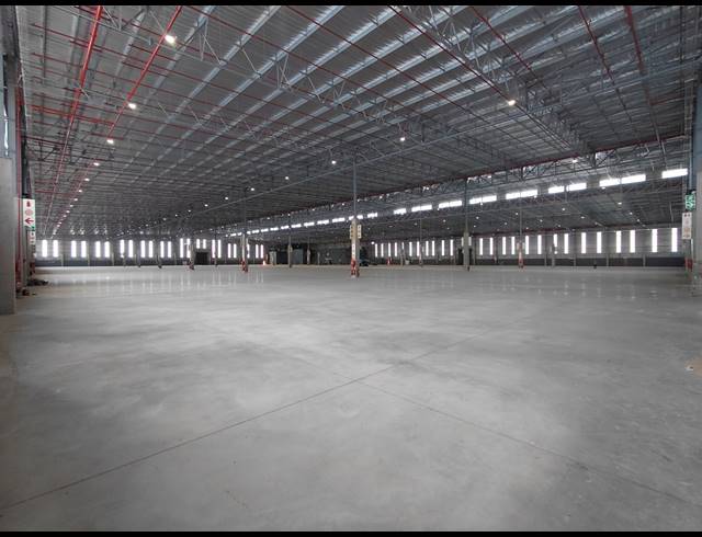 22,454M² WAREHOUSE TO LET IN WITFONTEIN